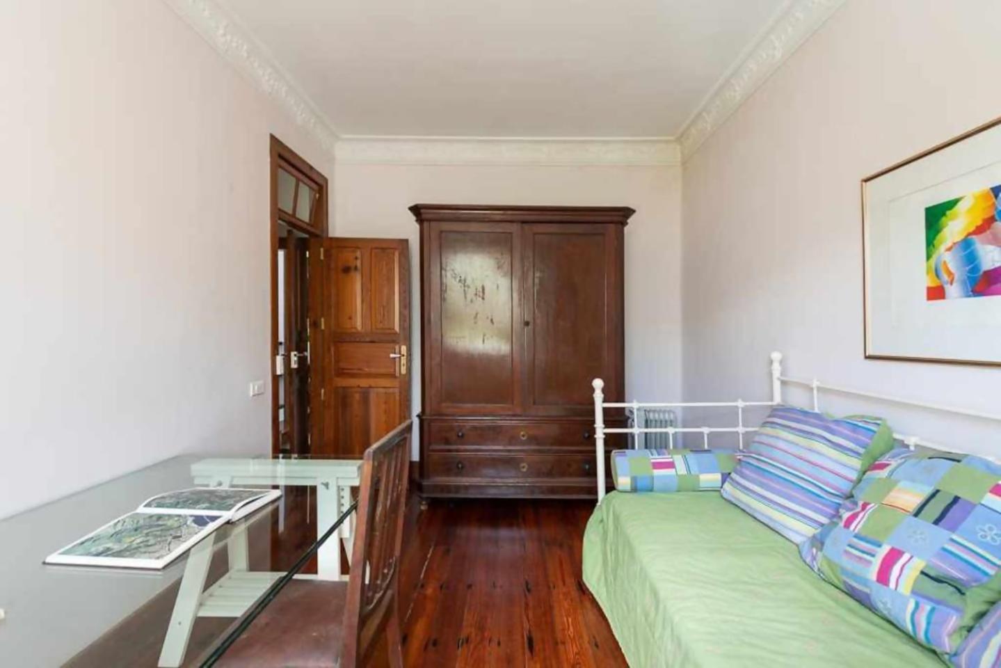 Amplia Villa De Lujo Con Piscina Climatizada 大加那利岛拉斯帕尔马斯 外观 照片