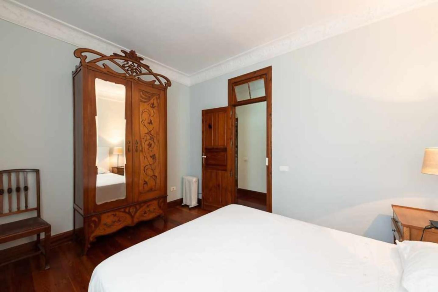 Amplia Villa De Lujo Con Piscina Climatizada 大加那利岛拉斯帕尔马斯 外观 照片