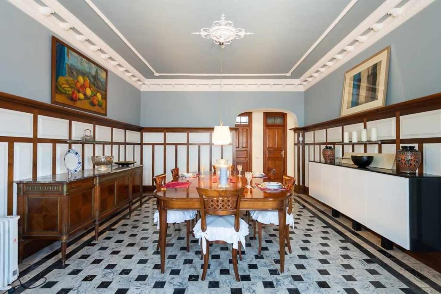 Amplia Villa De Lujo Con Piscina Climatizada 大加那利岛拉斯帕尔马斯 外观 照片